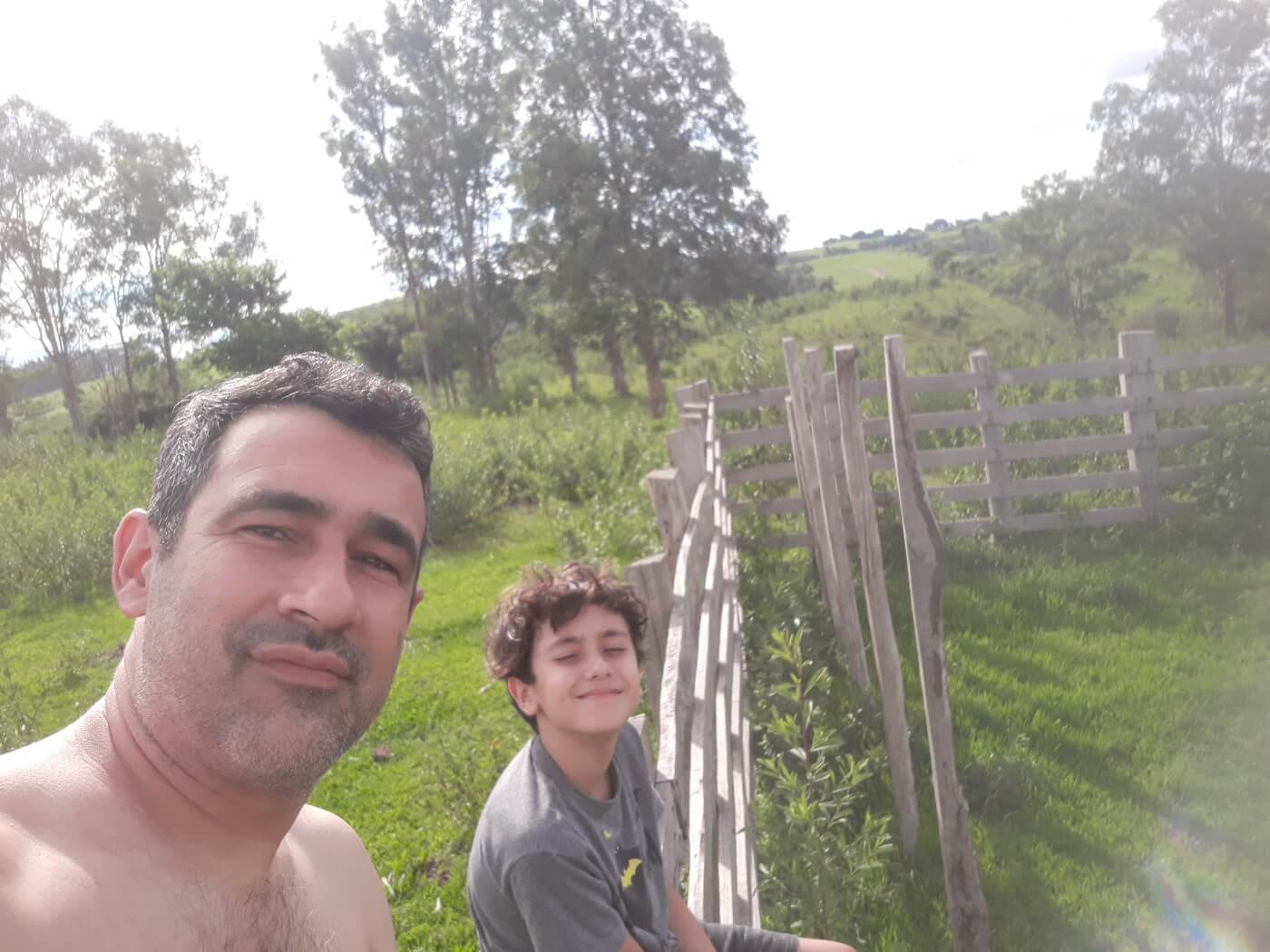NEREU Luiz