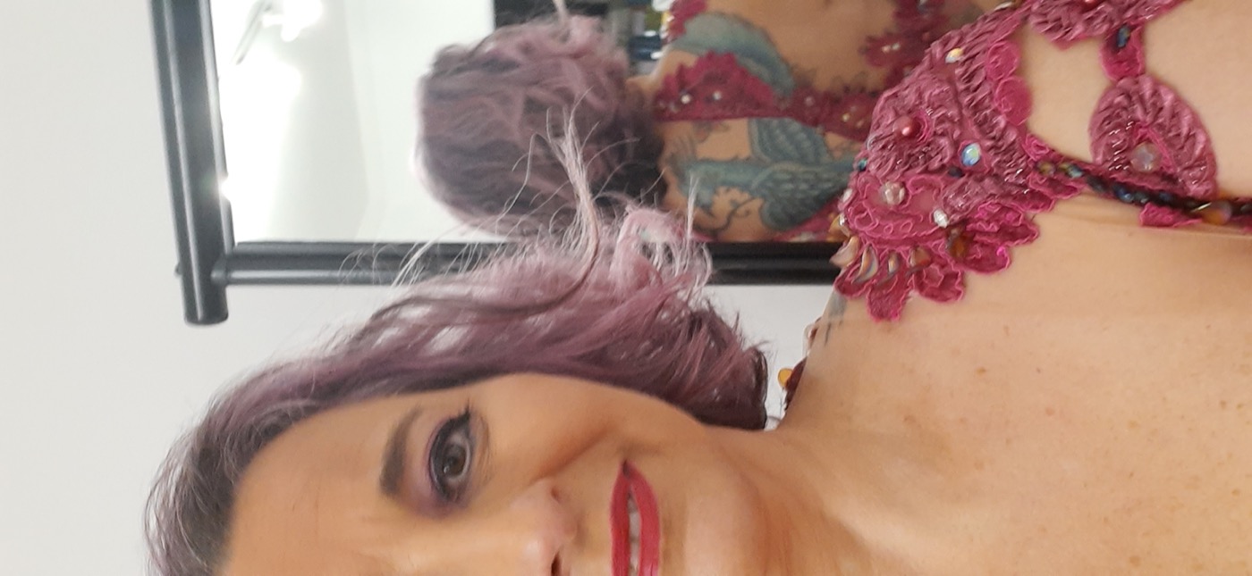 Lêda Pereira Bernardi