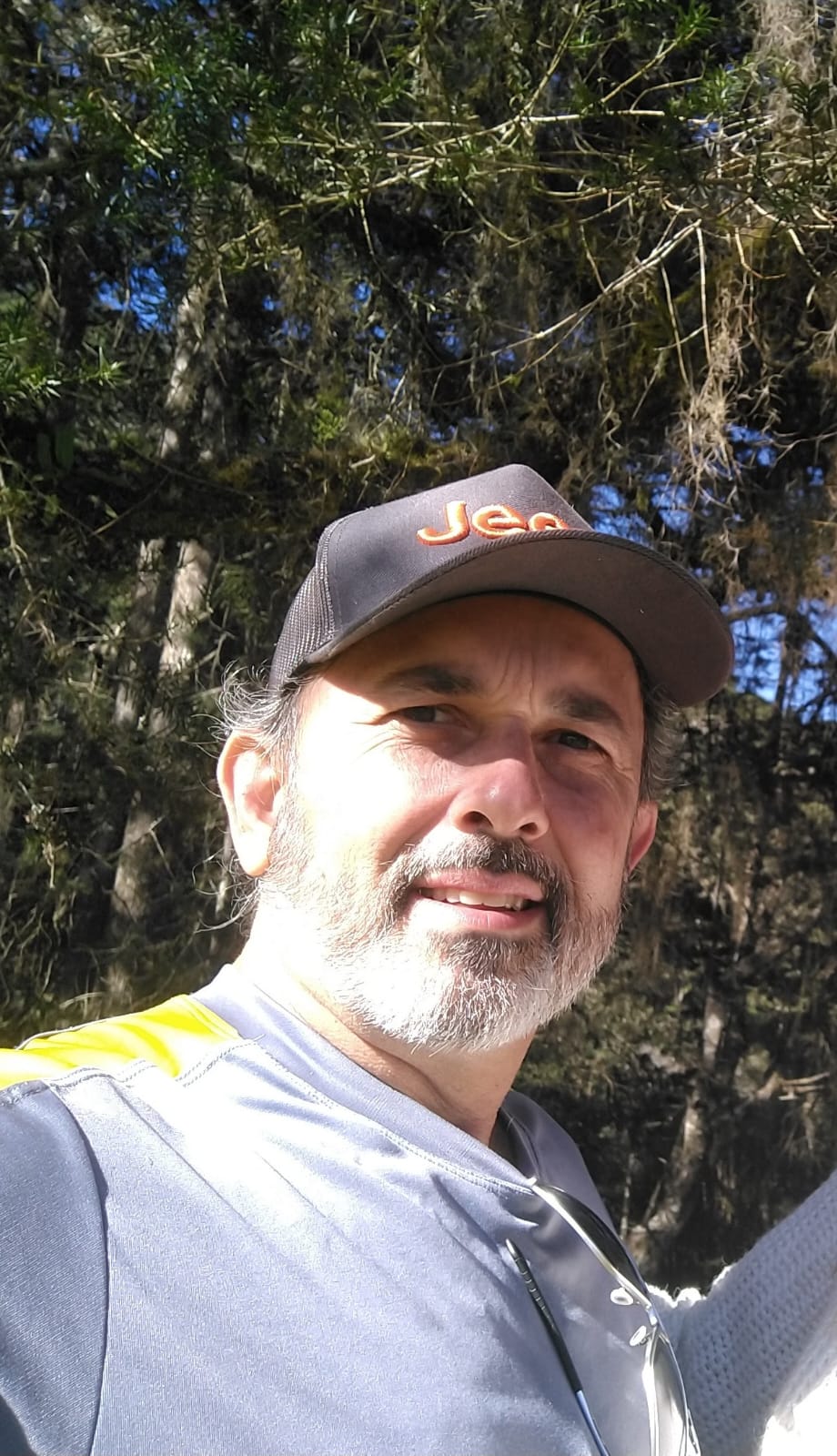 José Antonio ROMANO Soares