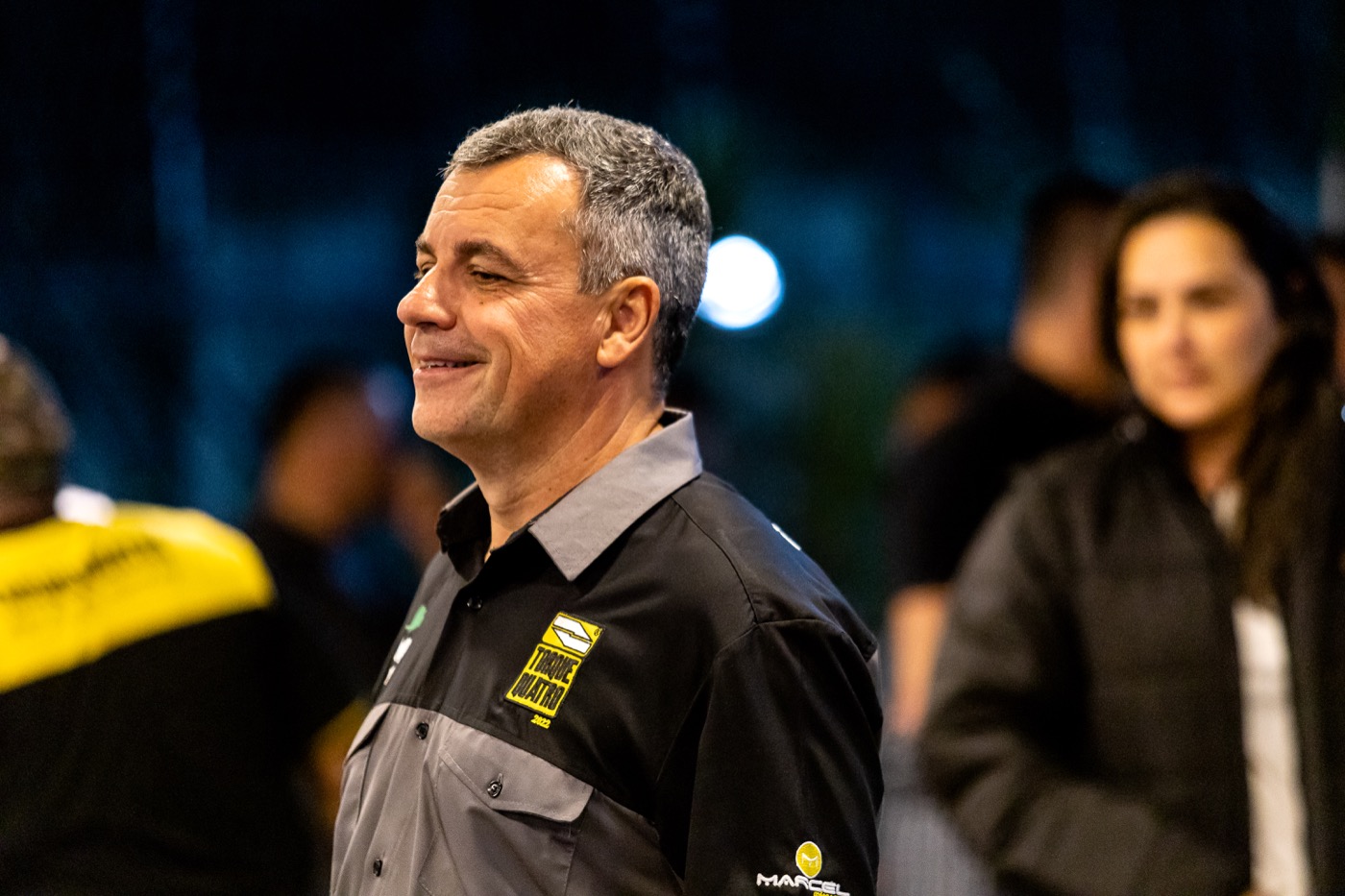 Fernando Amaral Pecoraro -FERPA