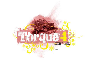 TORQUE GIRLS