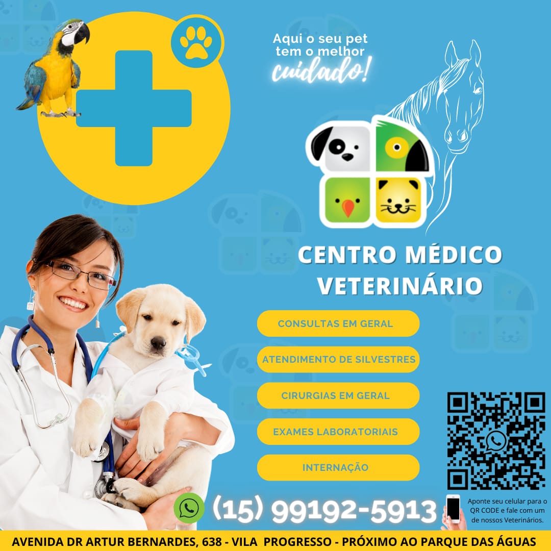 Clinica Veterinária 