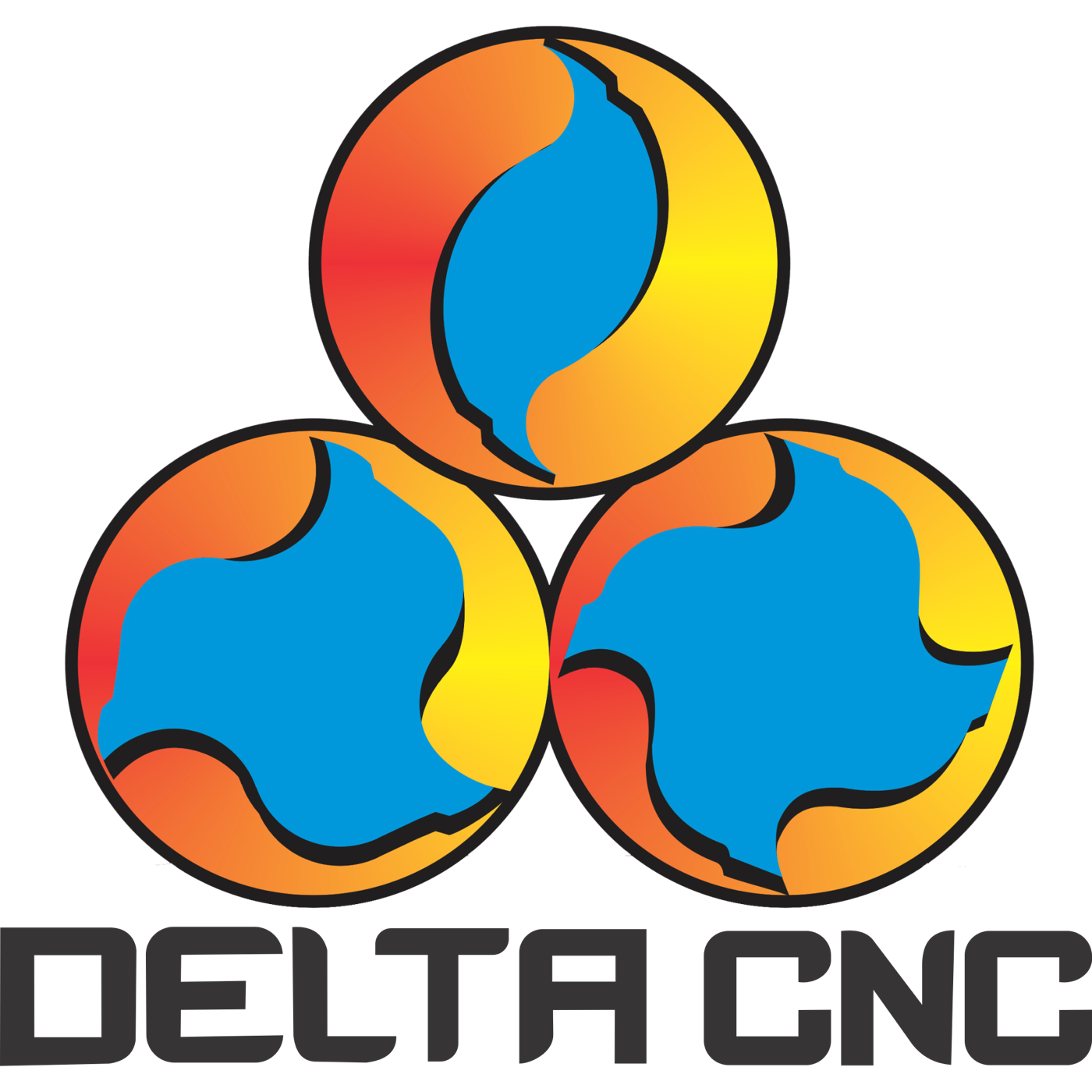 DELTA CNC